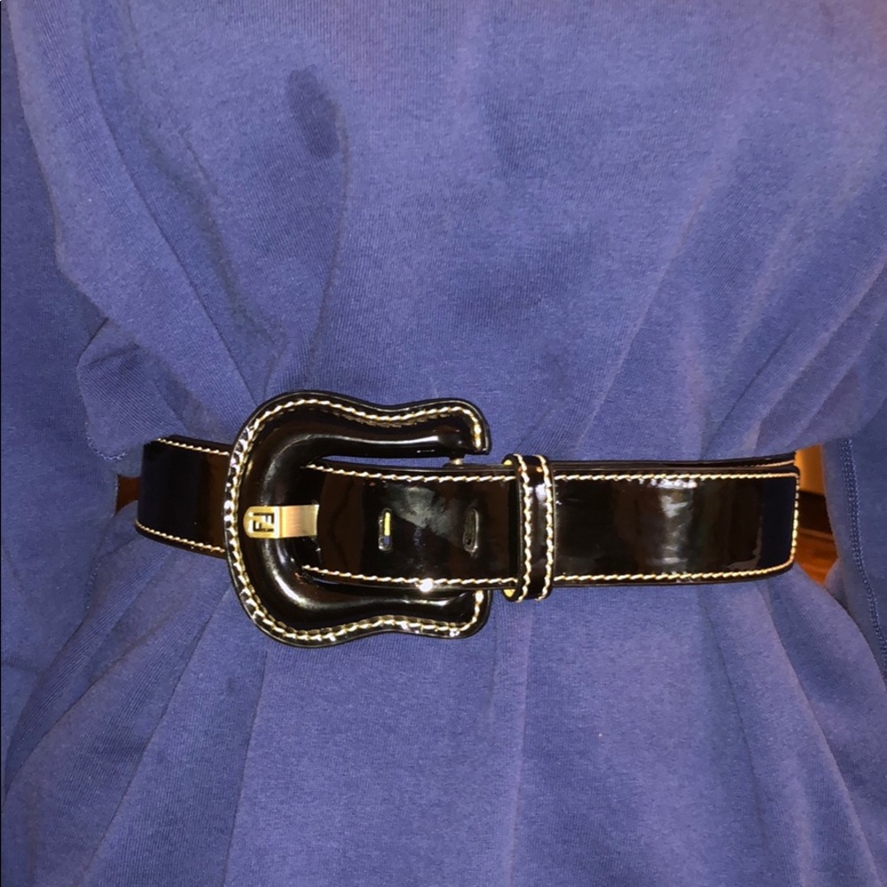 Fendi belt